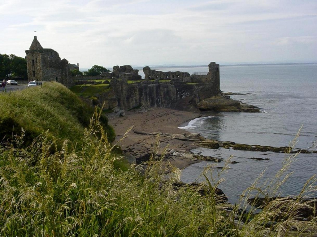 Foto de Andrew´s, El Reino Unido