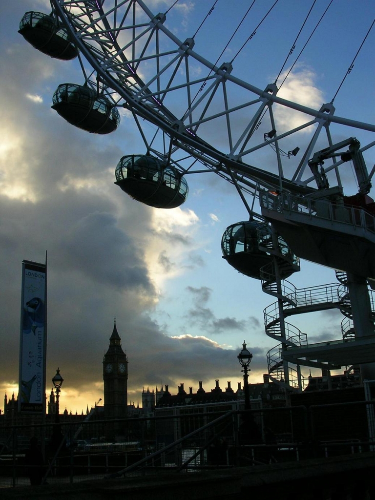 Foto de Londres, El Reino Unido