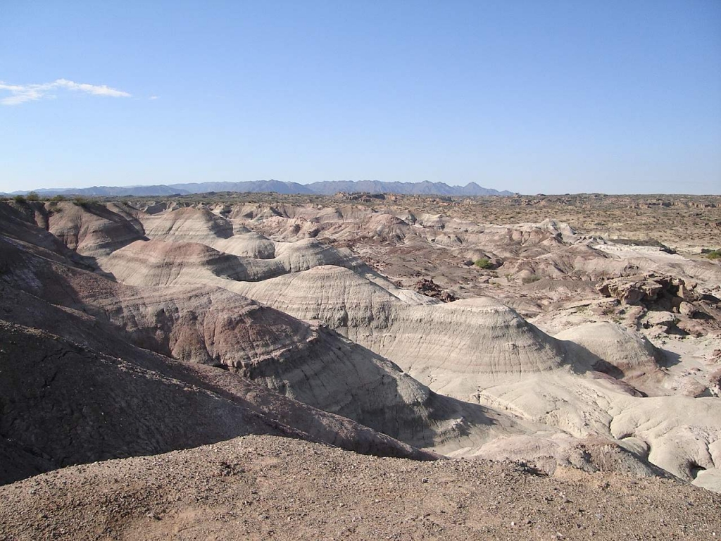 Foto de San Juan, Argentina