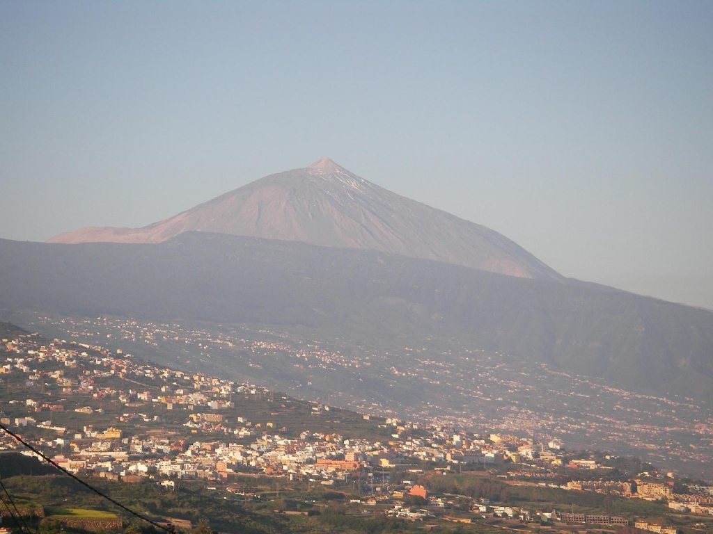 Foto de Santa Úrsula (Santa Cruz de Tenerife), España