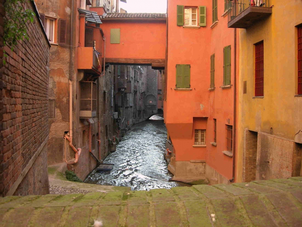 Foto de Bologna, Italia
