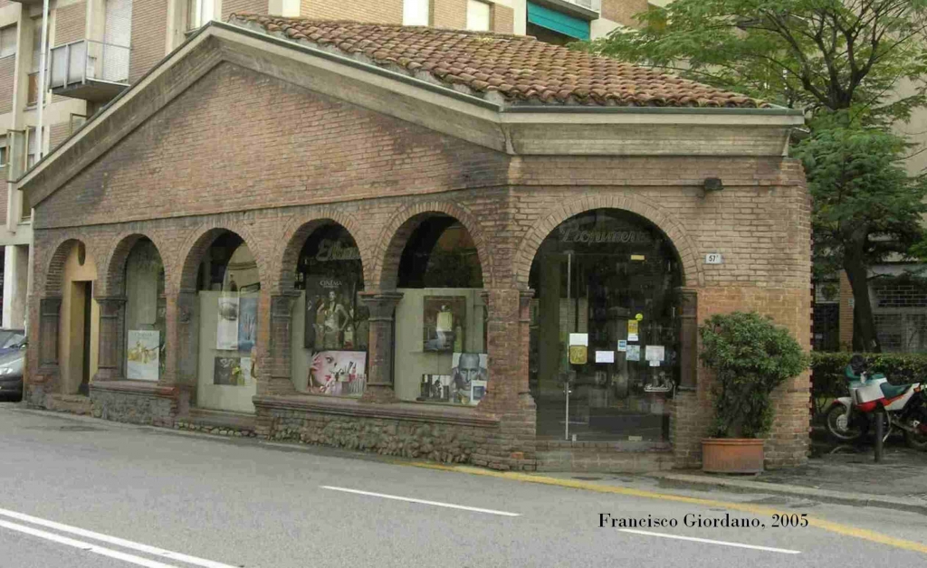 Foto de Bologna, Italia