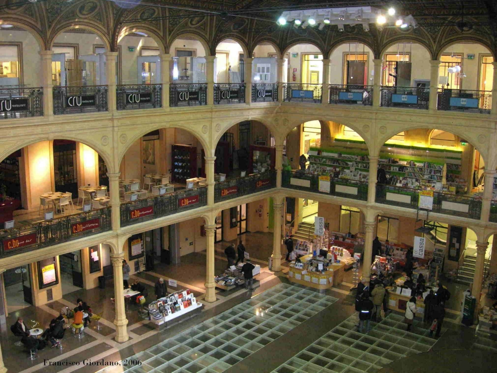 Foto de Bologna, Italia