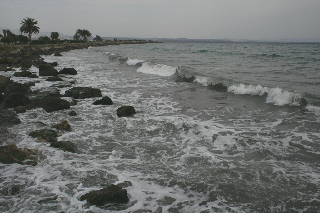 Foto de Almería (Andalucía), España