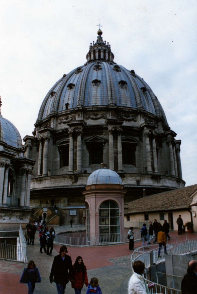 Foto de Vaticano, Ciudad del Vaticano