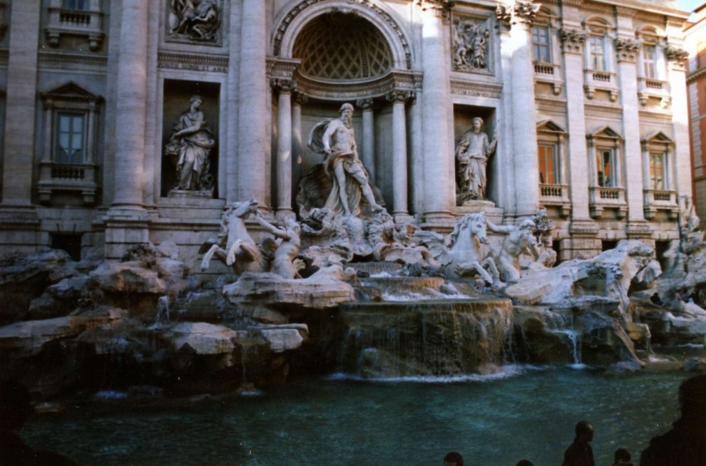 Foto de Roma, Italia