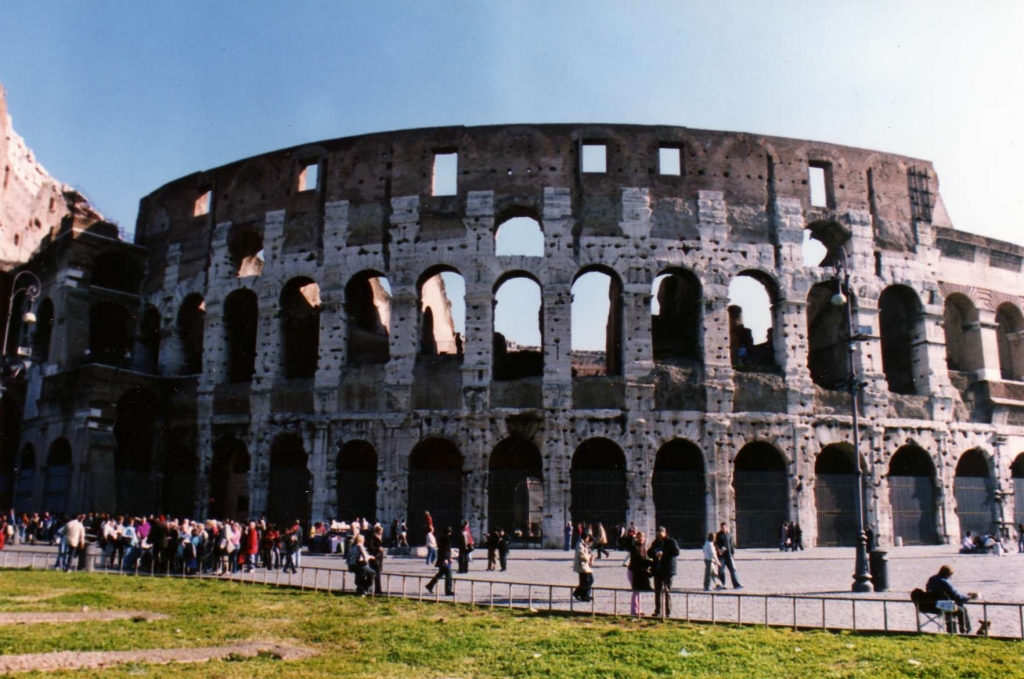 Foto de Roma, Italia