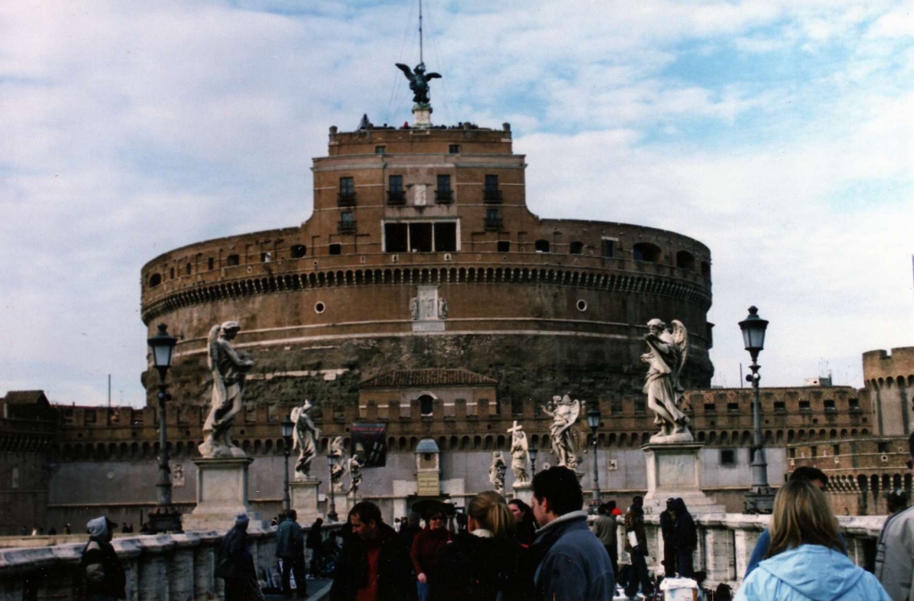 Foto de Roma, Italia