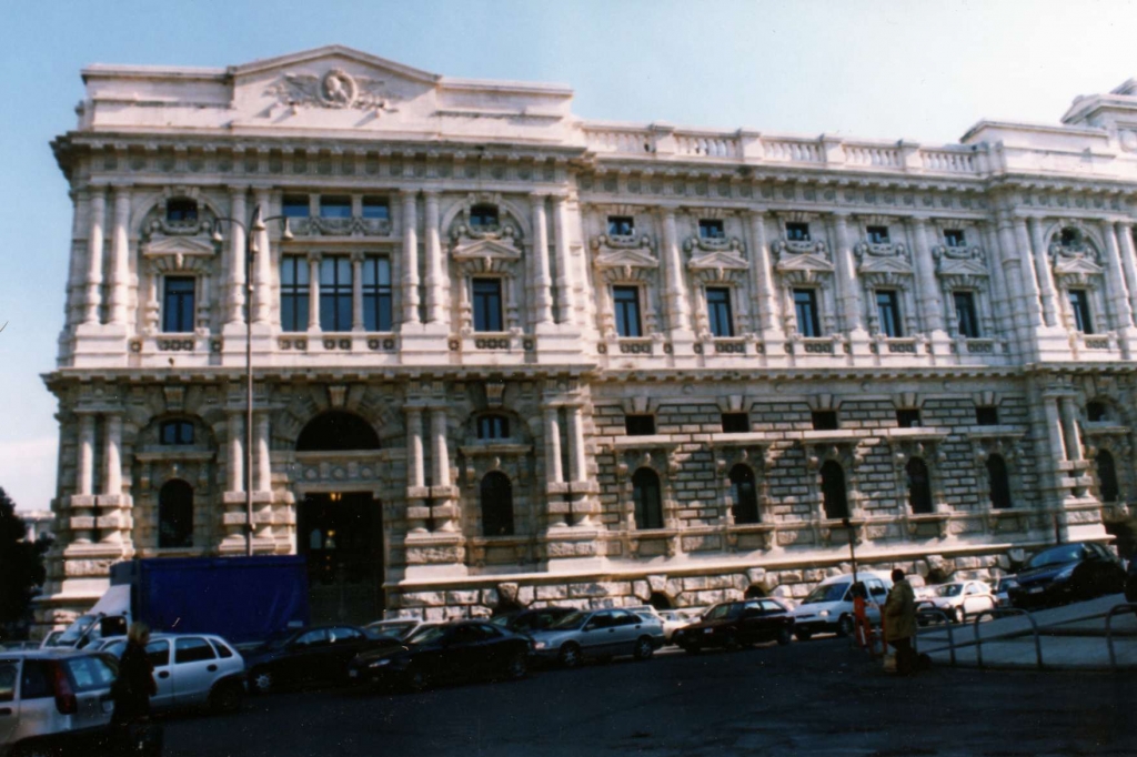 Foto de Roma, Italia