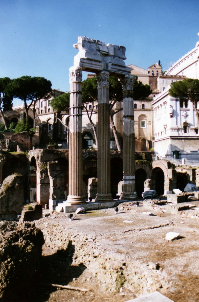 Foto de Roma, Italia