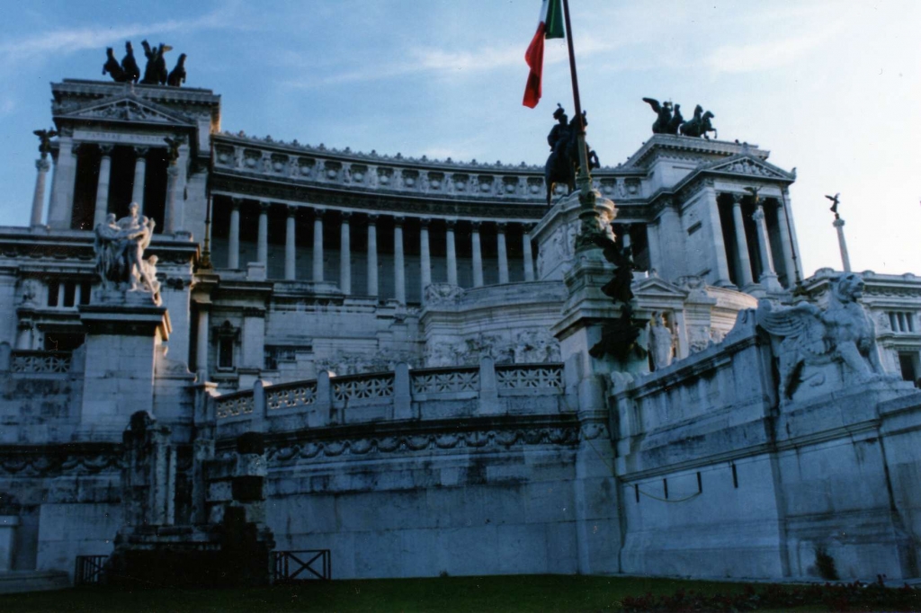 Foto de Roma, Italia