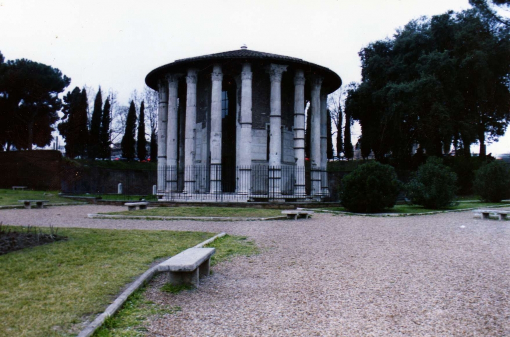 Foto de Roma, Italia