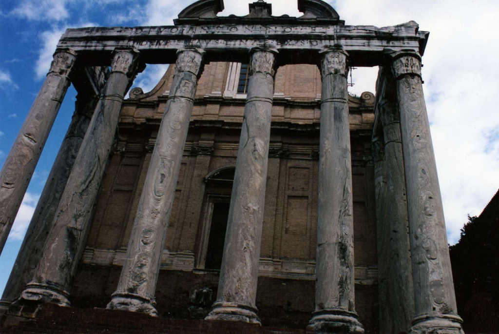 Foto de Roma, Italia