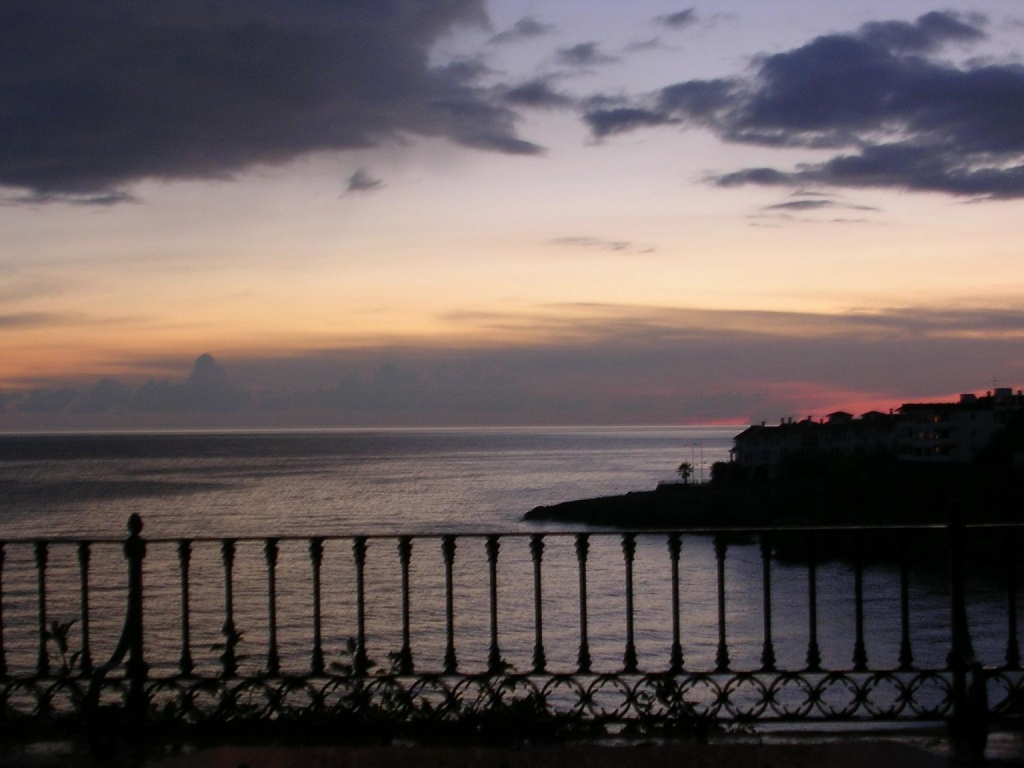 Foto de Retamar (Almería), España