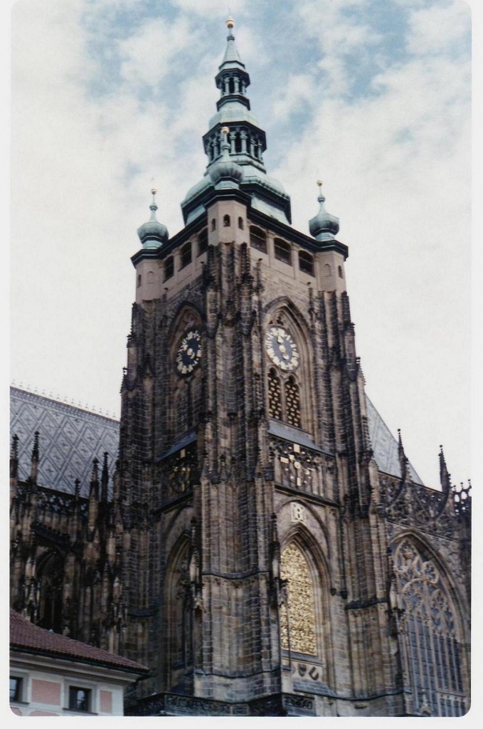 Foto de Praga, República Checa