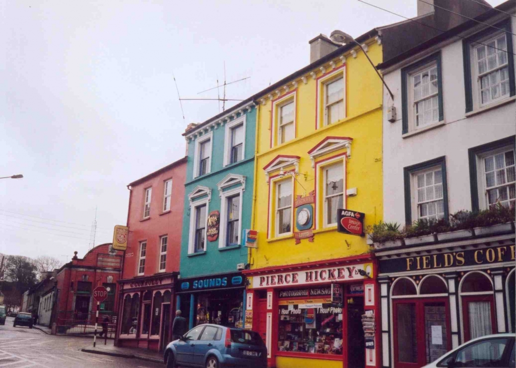 Foto de Skibbereen (Cork), Irlanda