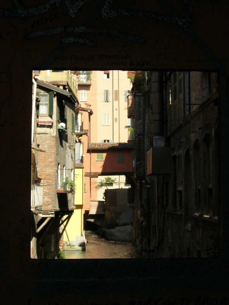 Foto de Bologna, Italia