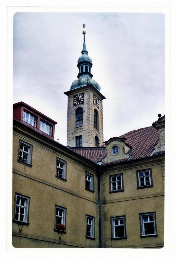 Foto de Praga, República Checa