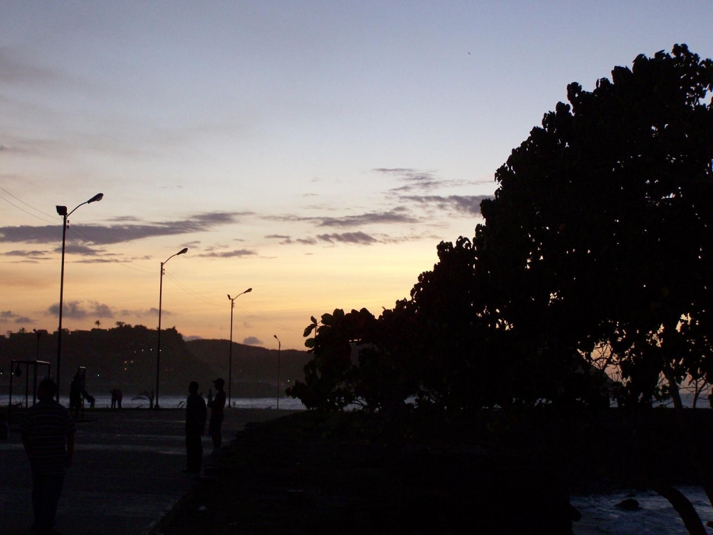 Foto de Carúpano, Venezuela