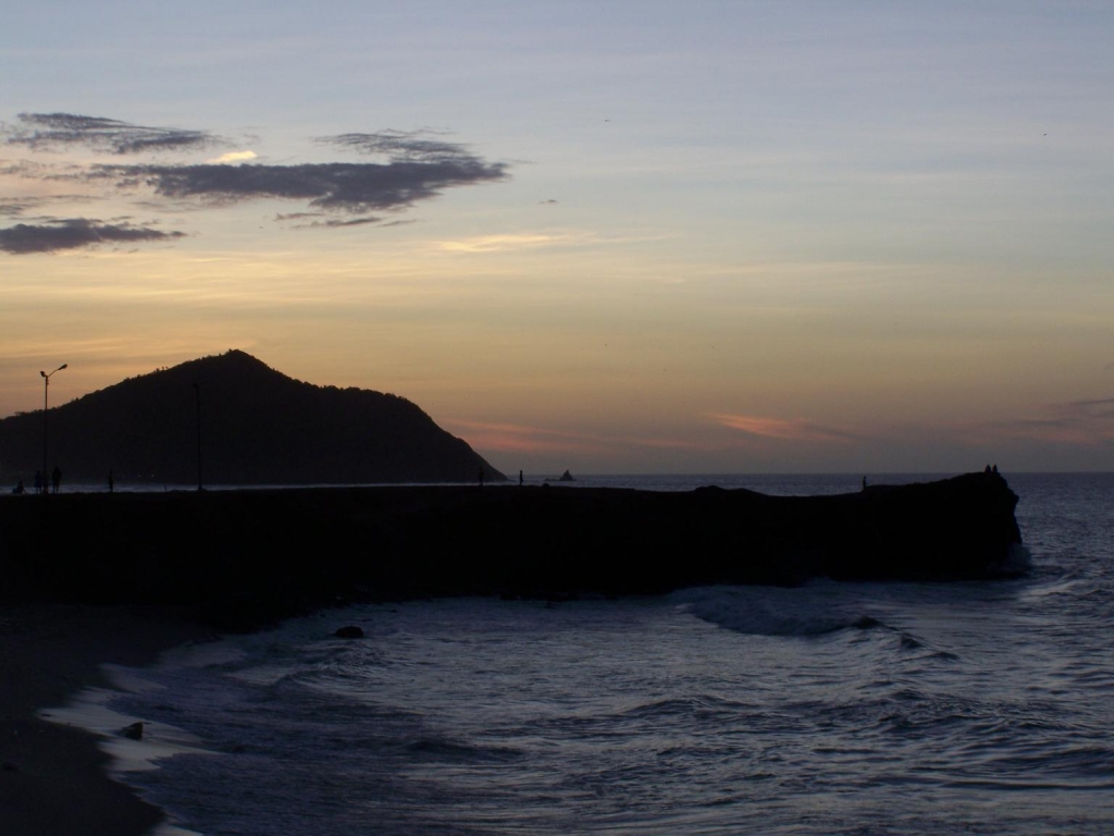 Foto de Carúpano, Venezuela