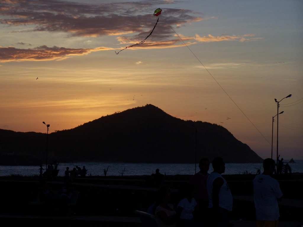 Foto de Carúpano, Venezuela