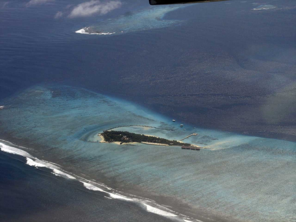 Foto de Islas Maldivas, Maldivas