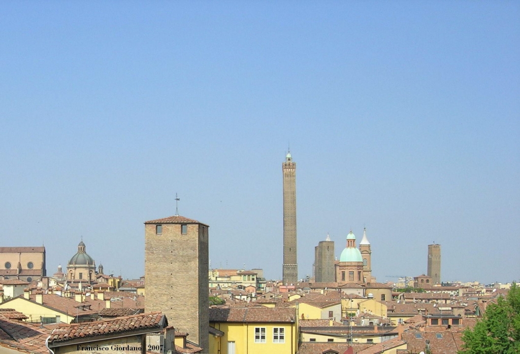 Foto de Bologna, Italia