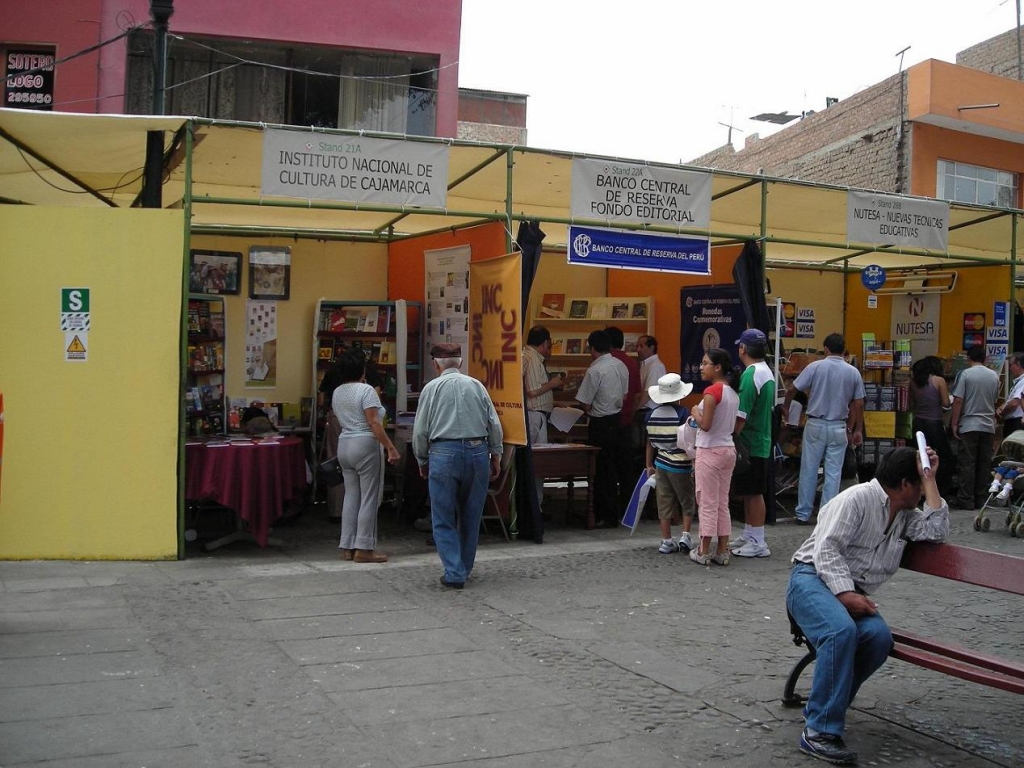 Foto de Trujillo, Perú