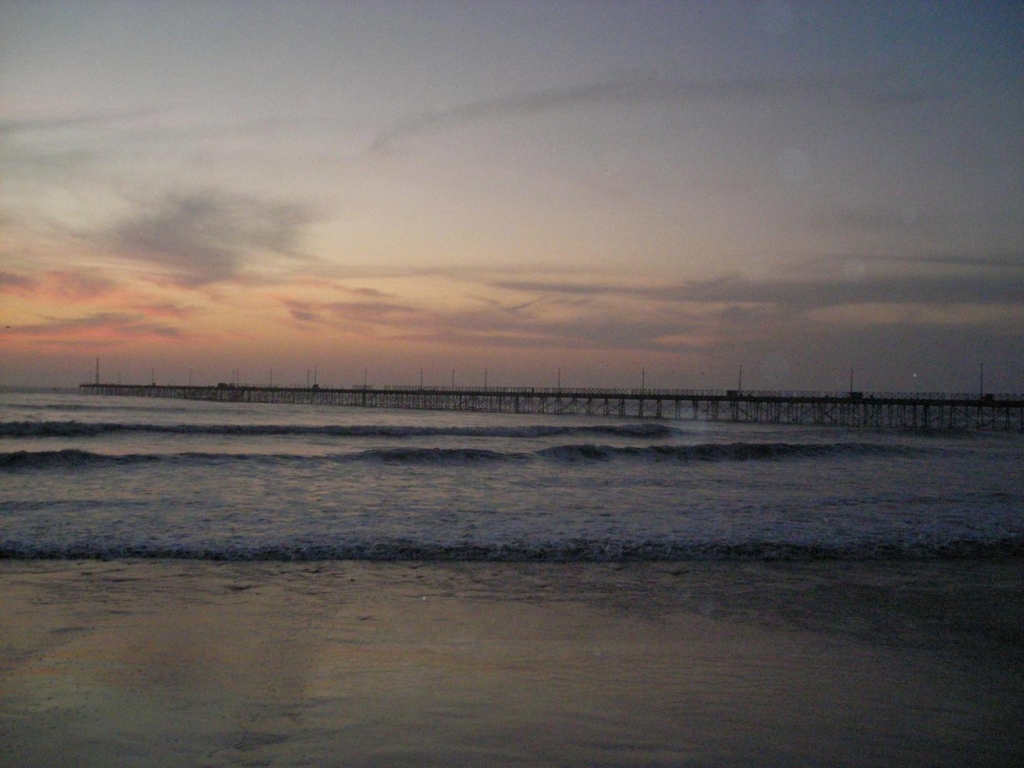 Foto de Pacasmayo, Perú