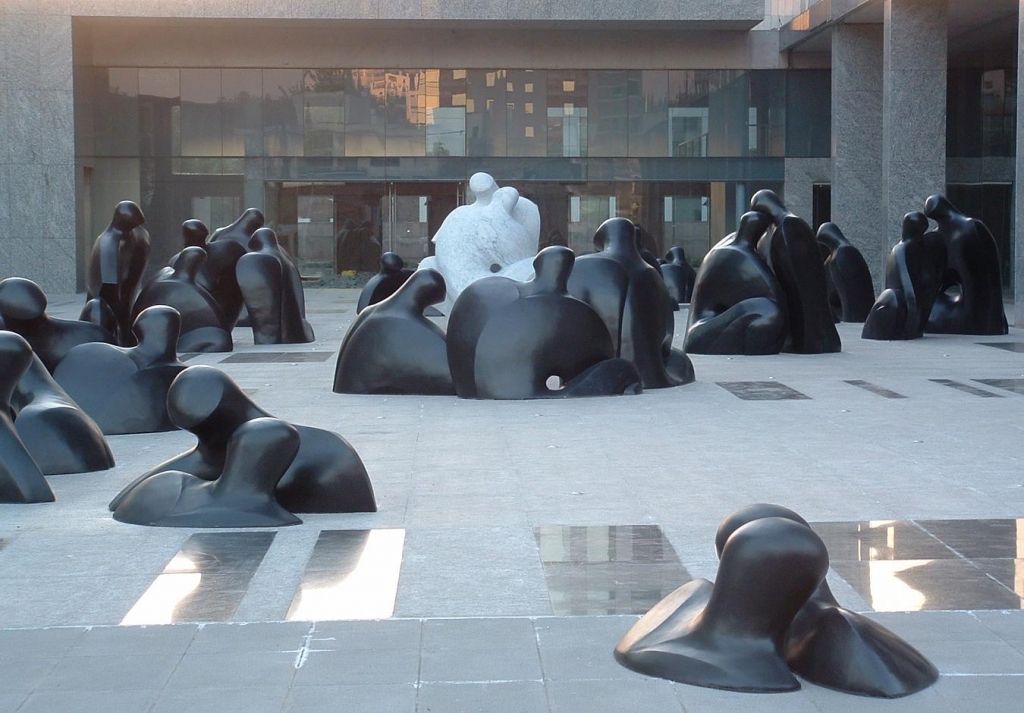 Foto de Santiago, Chile