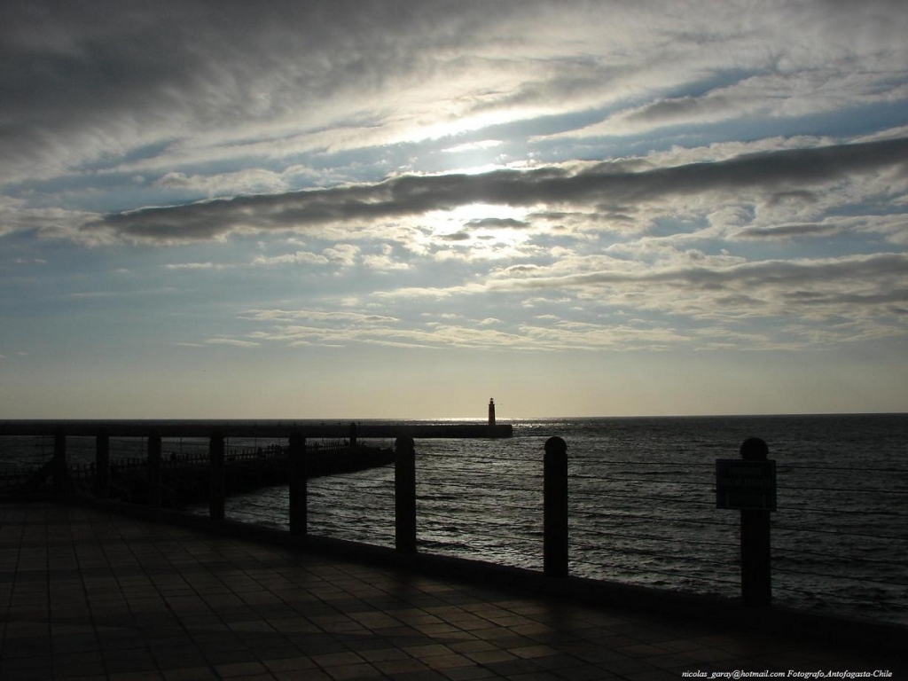 Foto de Antofagasta, Chile