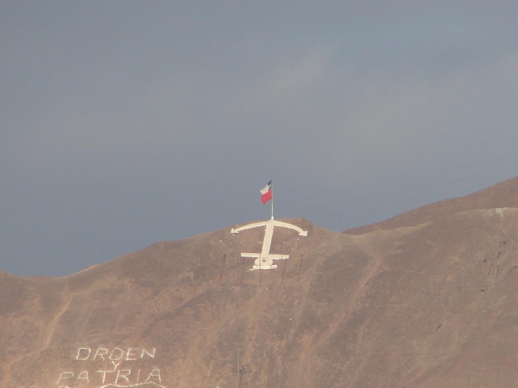 Foto de Antofagasta, Chile