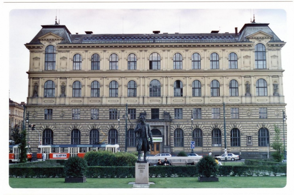 Foto de Praga, República Checa