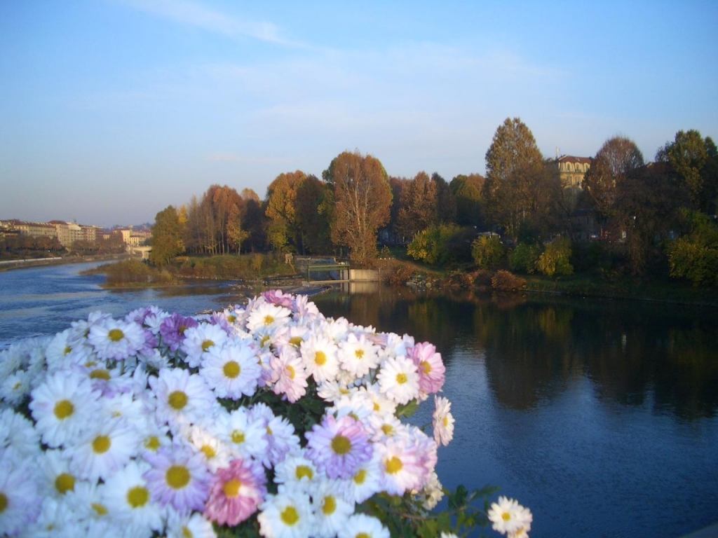 Foto de Turin, Italia