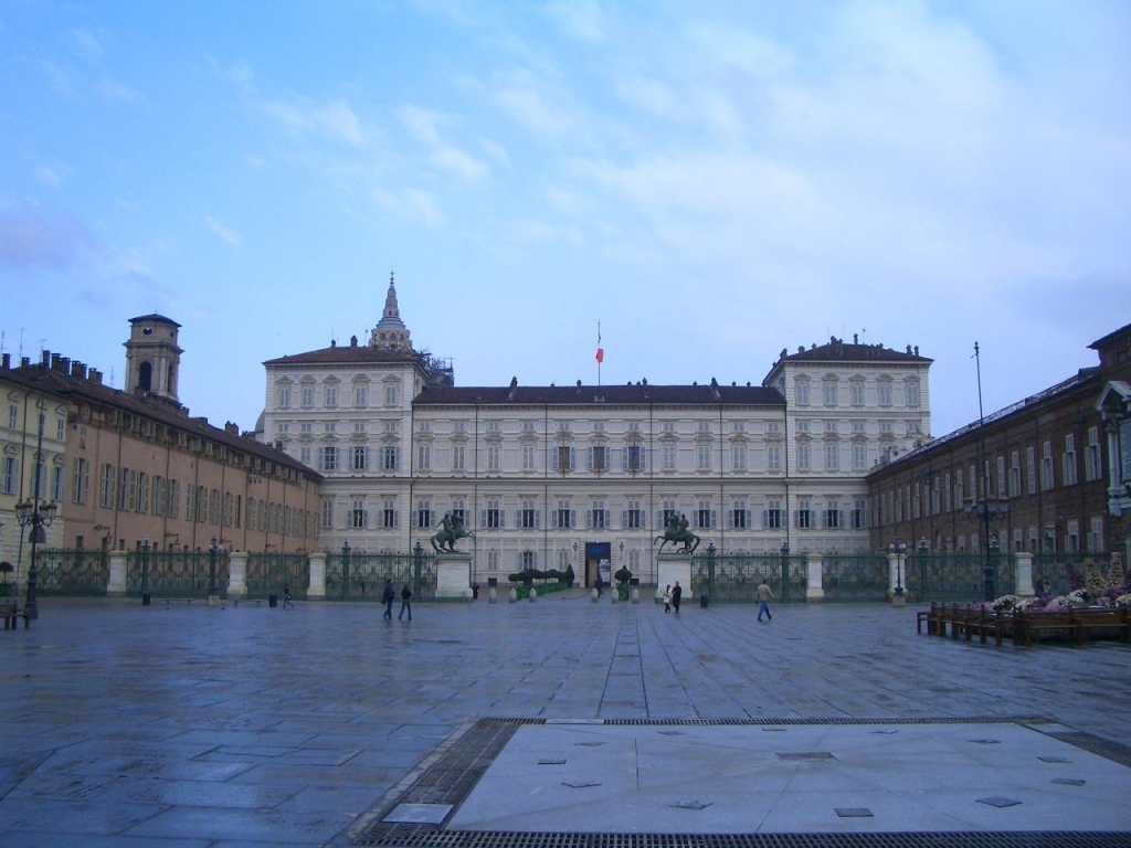 Foto de Turin, Italia