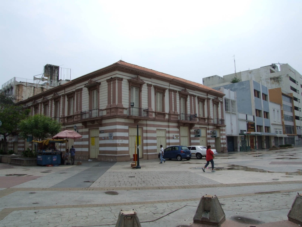 Foto de Maracaibo, Venezuela