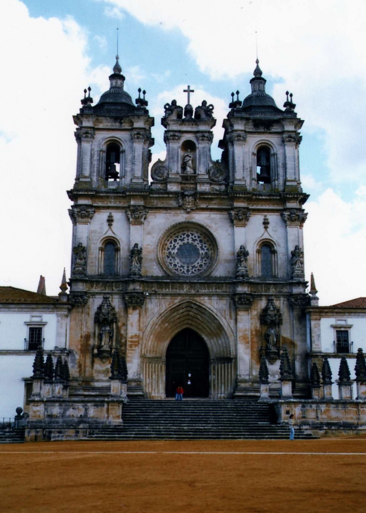 Foto de Alcobaca, Portugal