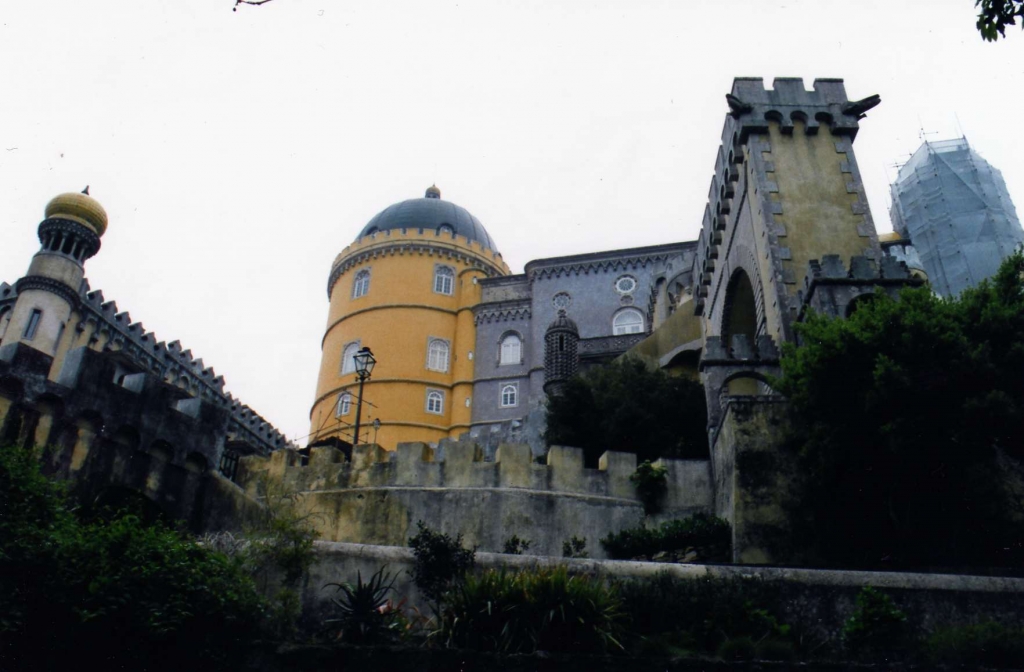 Foto de Sintra, Portugal