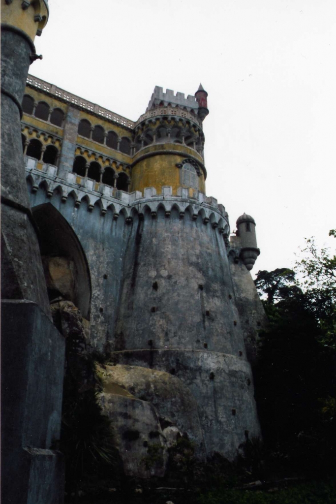 Foto de Sintra, Portugal