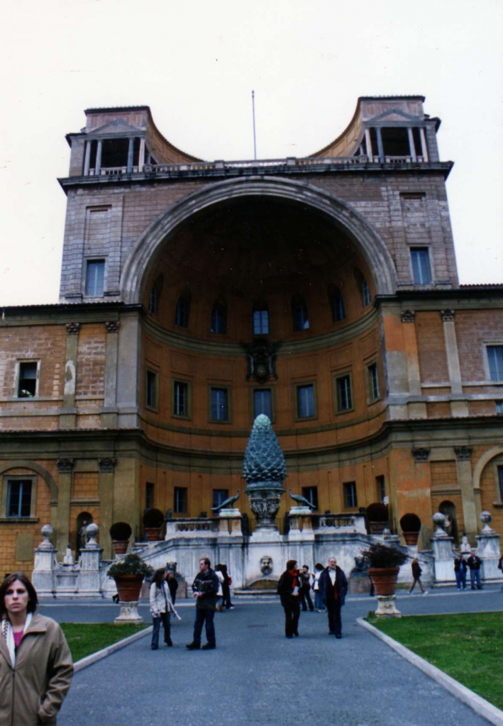Foto de Vaticano, Ciudad del Vaticano