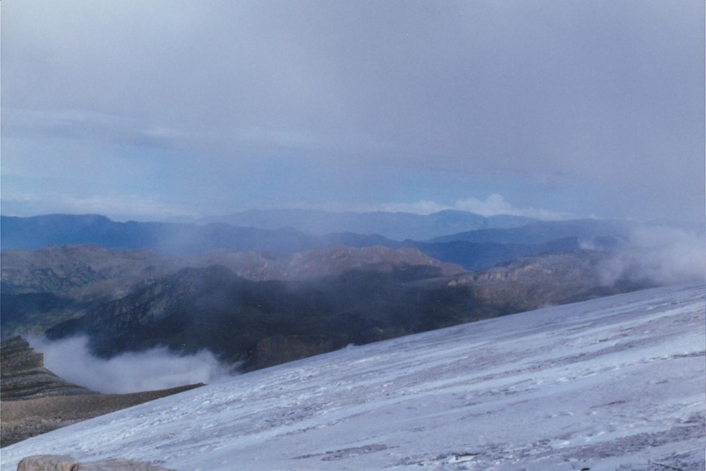 Foto de Cocuy, Colombia