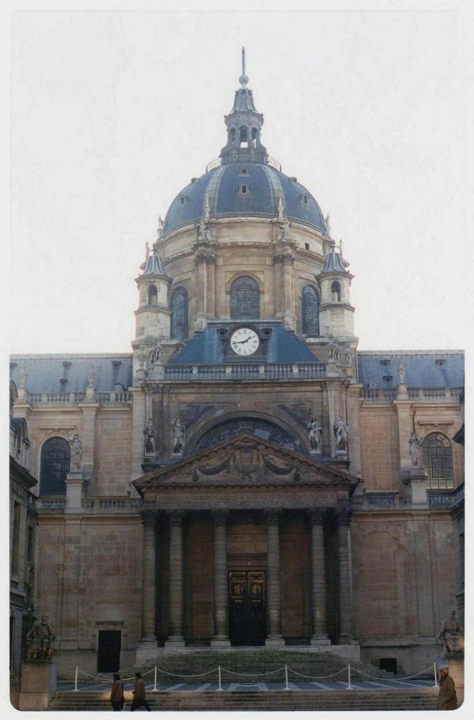 Foto de Paris, Francia