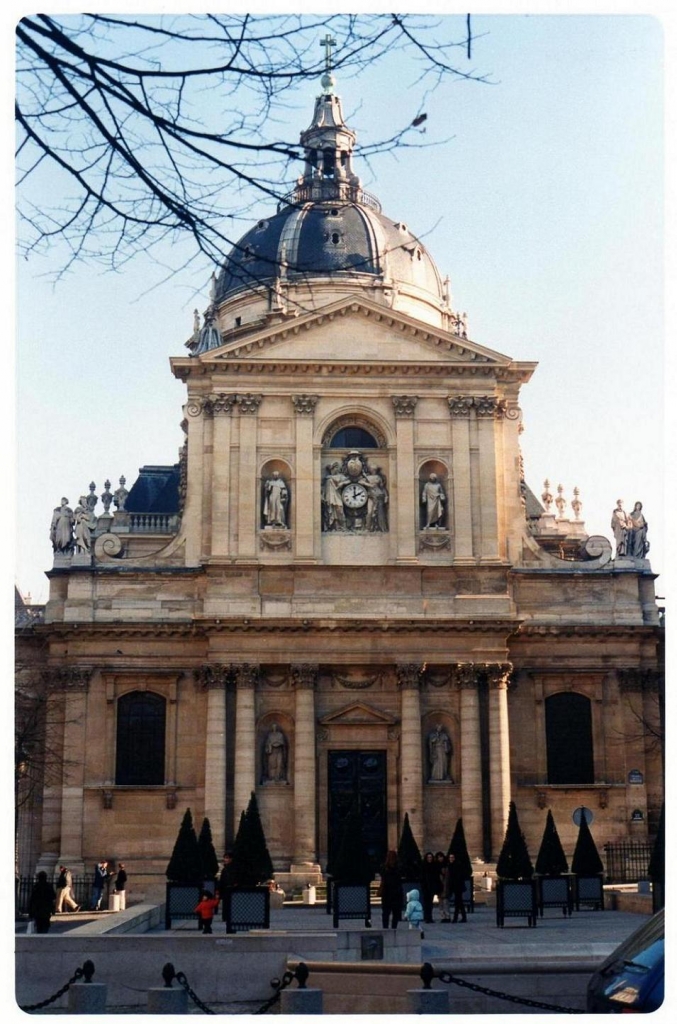 Foto de Paris, Francia