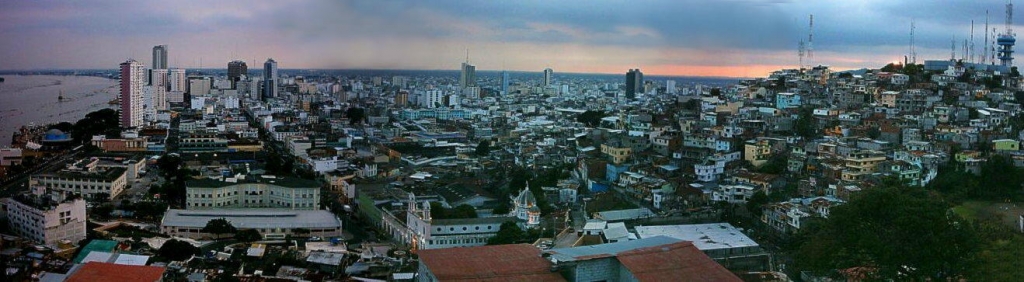 Foto de Guayaquil, Ecuador