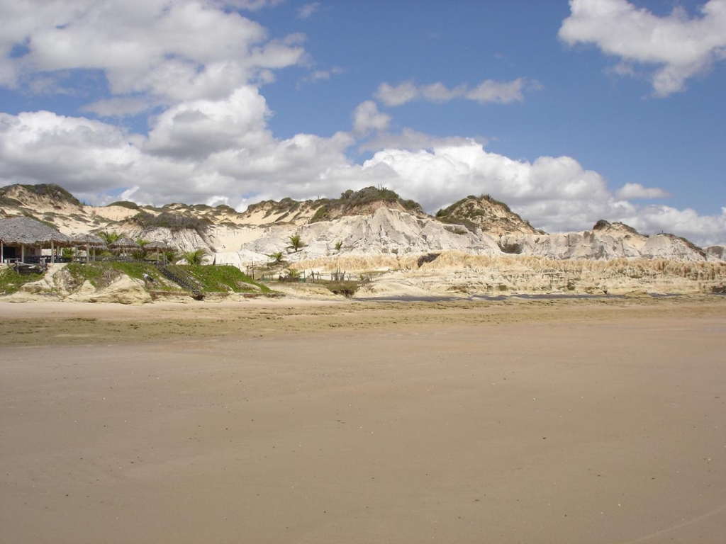 Foto de Majorlândia, Brasil