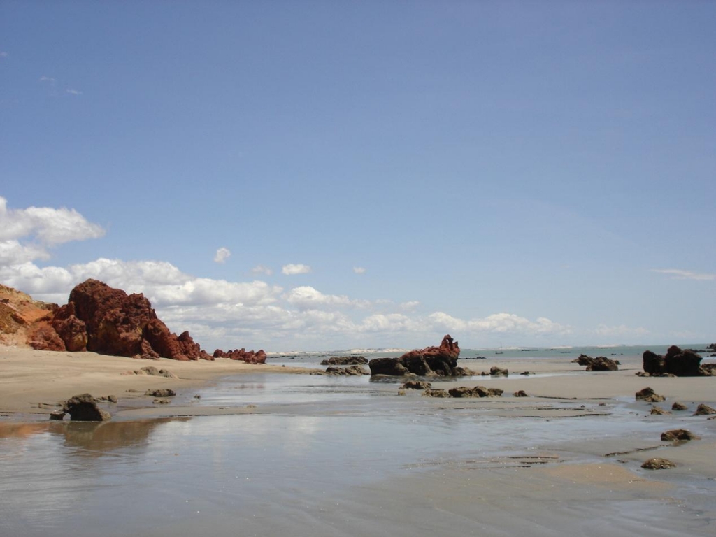 Foto de Punta Grossa, Brasil