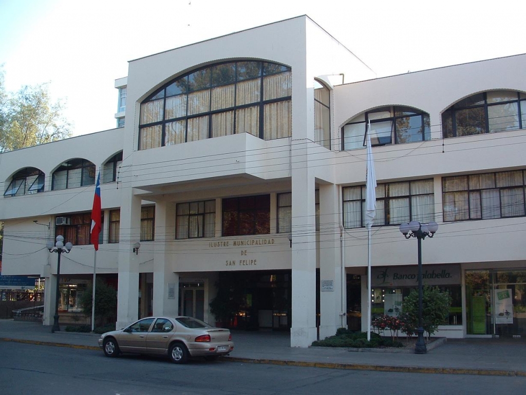 Foto de San Felipe, Chile