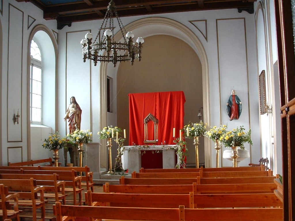 Foto de San Felipe, Chile