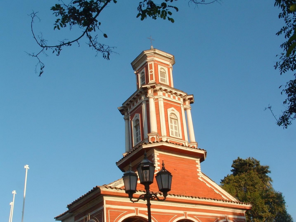 Foto de Curimón, Chile