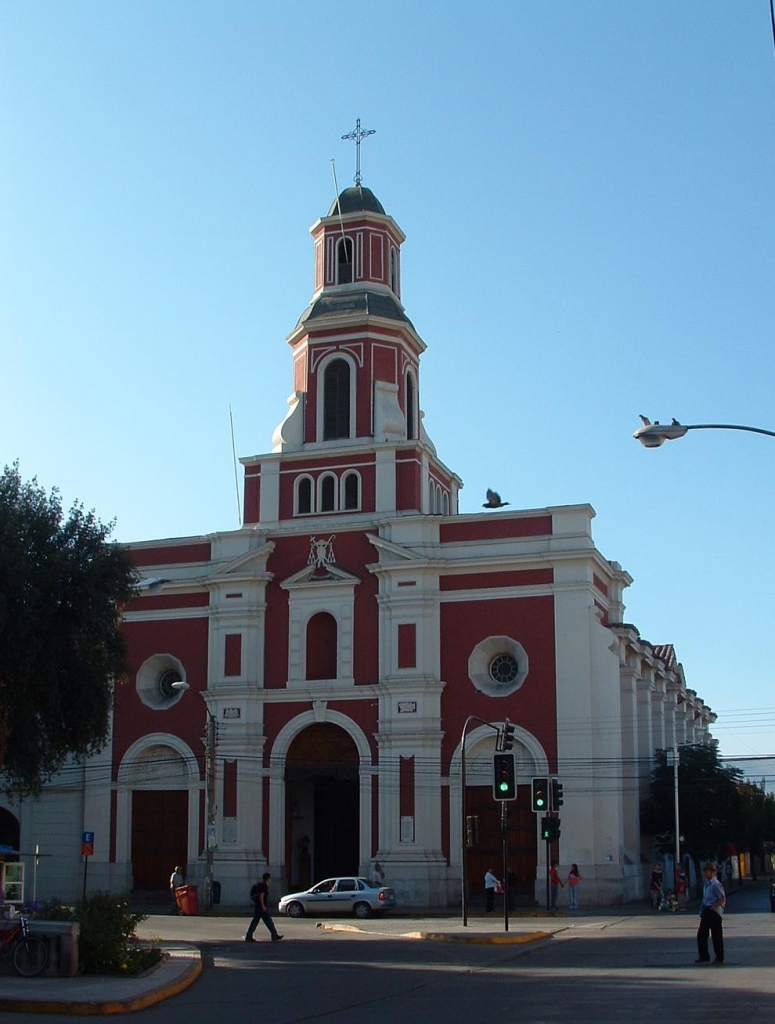 Foto de San Felipe, Chile